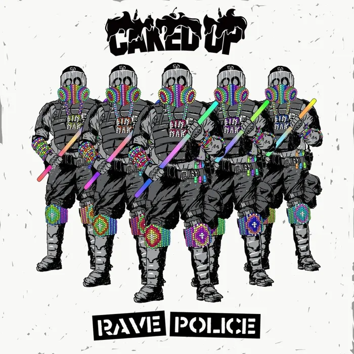 Caked Up