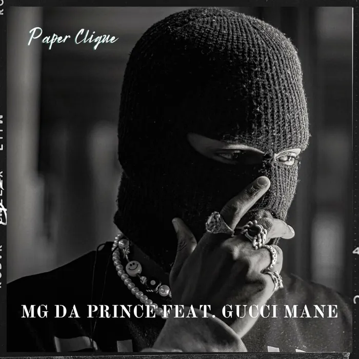 MG da Prince