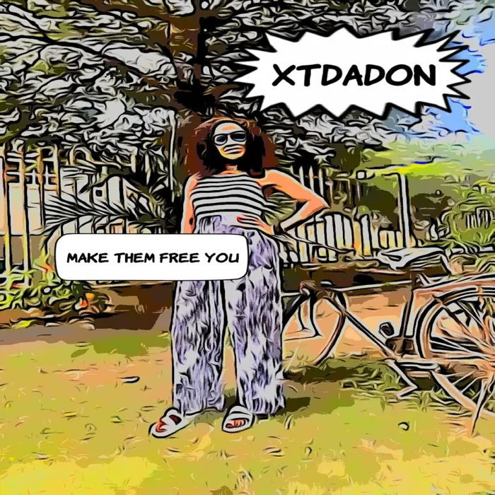 XtDadon