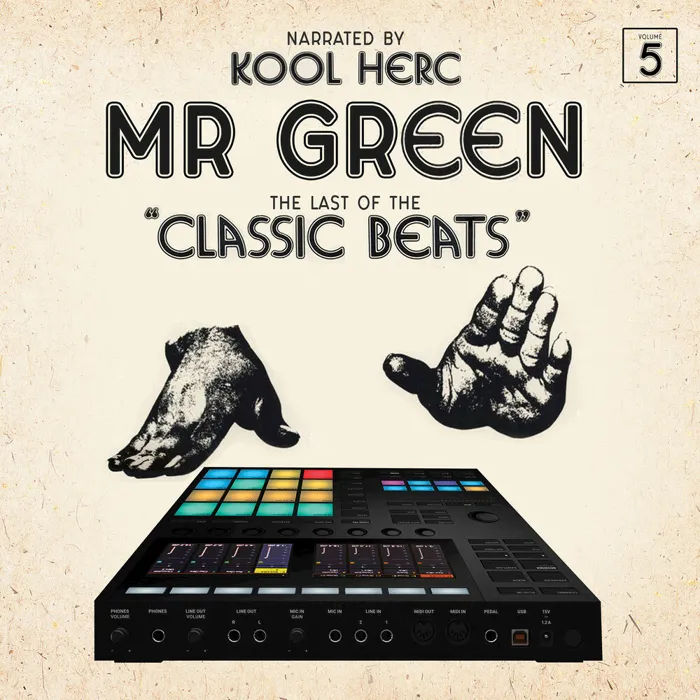 Mr. Green
