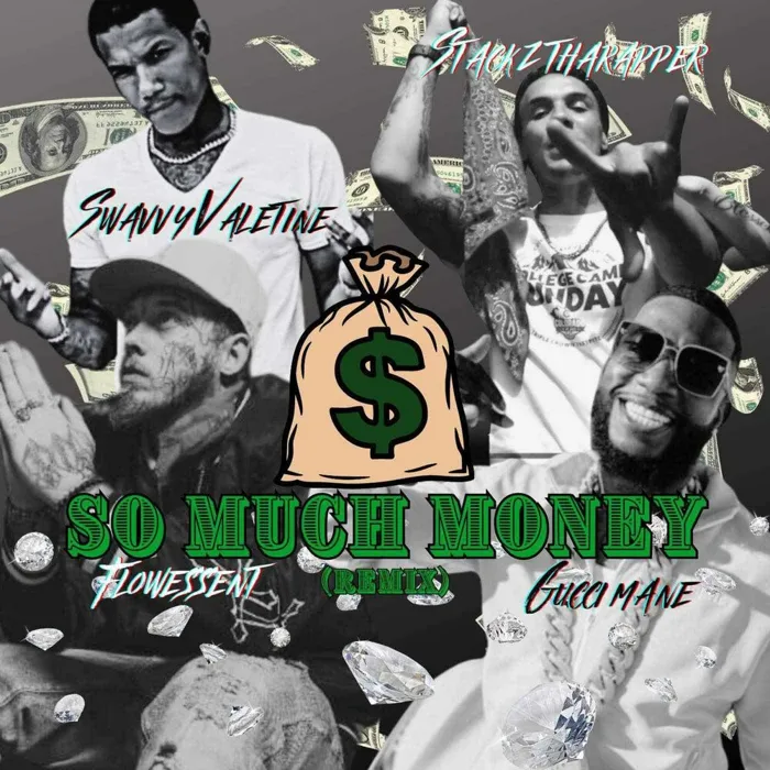 Stackz Tha Rapper