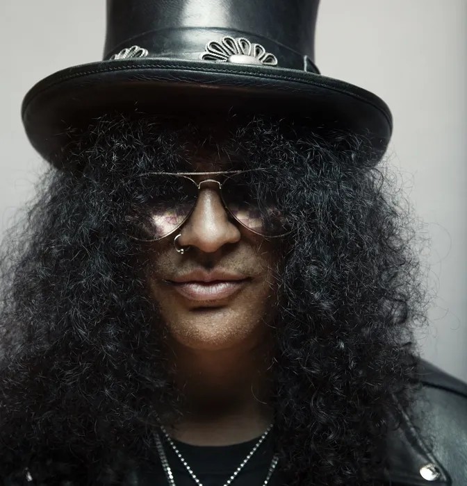 Slash