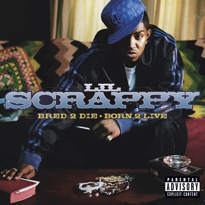 Lil Scrappy