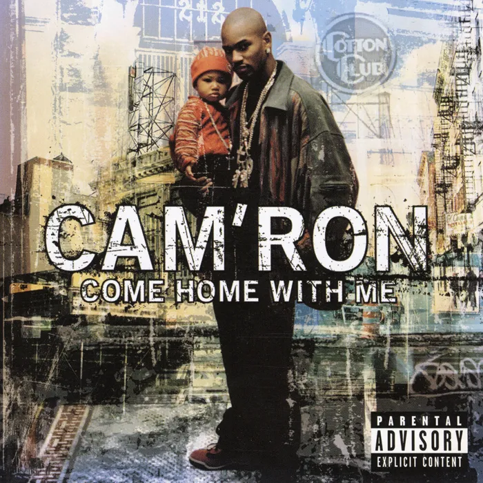 Cam'Ron