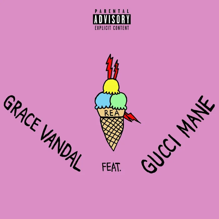 Grace Vandal