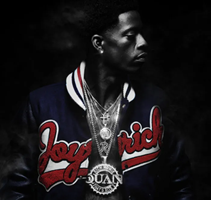 Rich Homie Quan