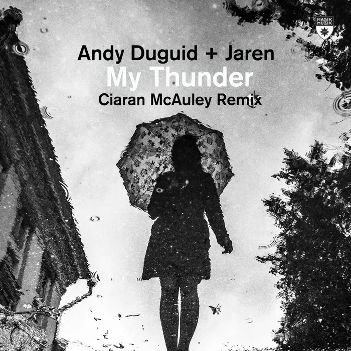 Andy Duguid