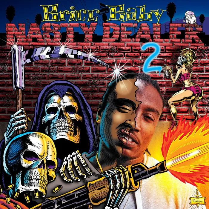 Bricc Baby