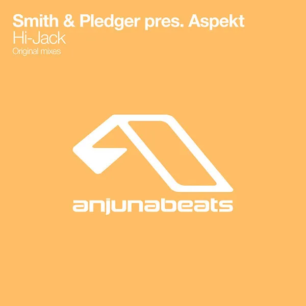 Smith & Pledger pres. Aspekt