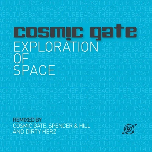 Cosmic Gate