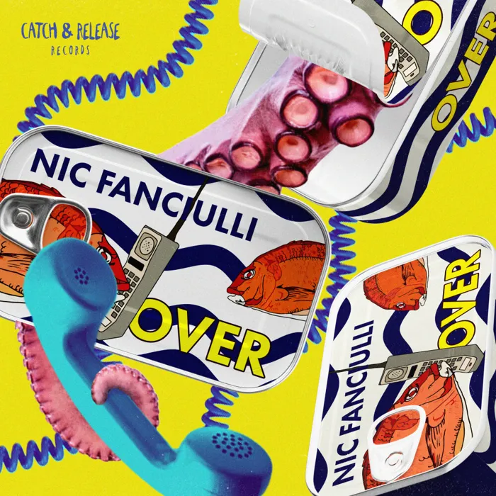 Nic Fanciulli