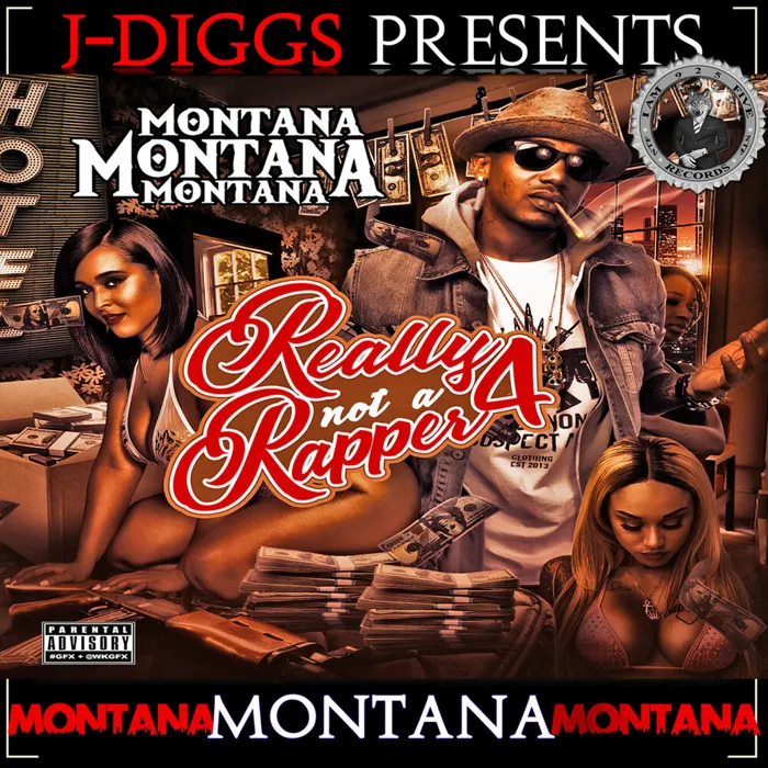 Montana Montana Montana