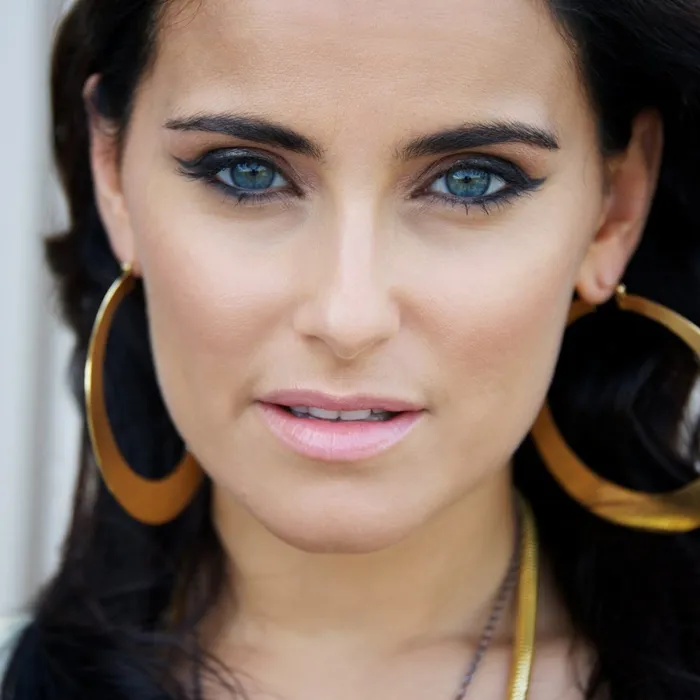 Nelly Furtado