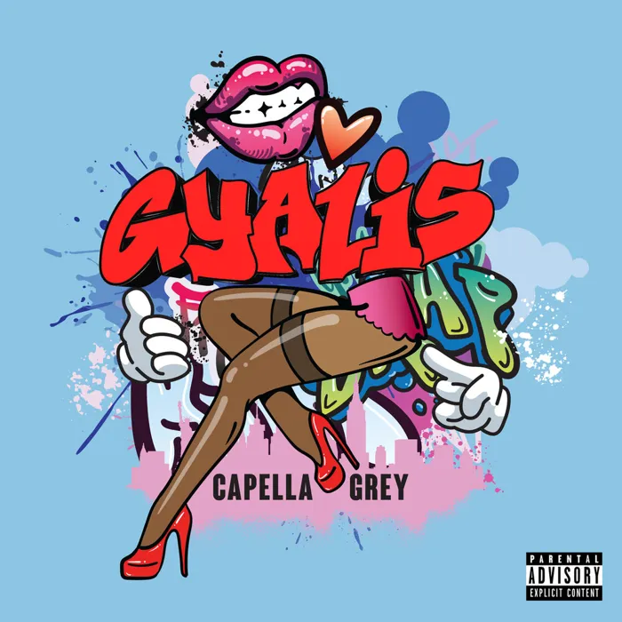 Capella Grey