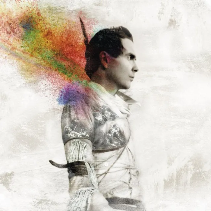 Jónsi