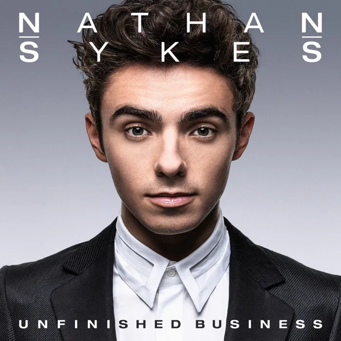 Nathan Sykes