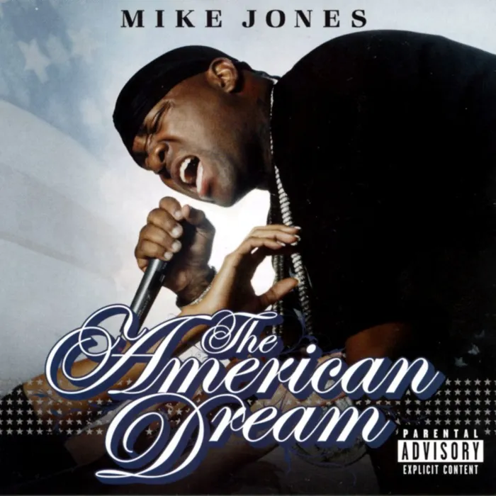 Mike Jones