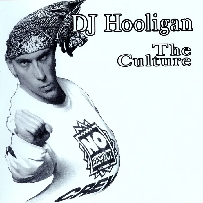 DJ Hooligan