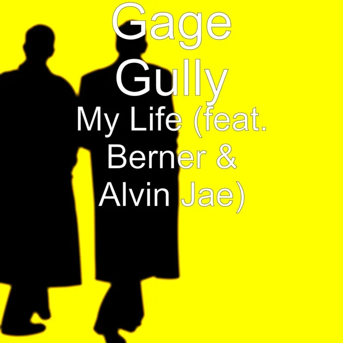 Gage Gully