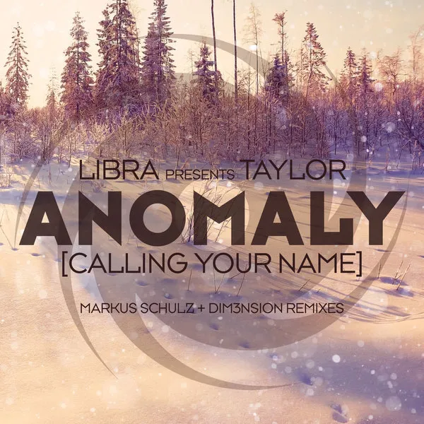 Libra presents Taylor