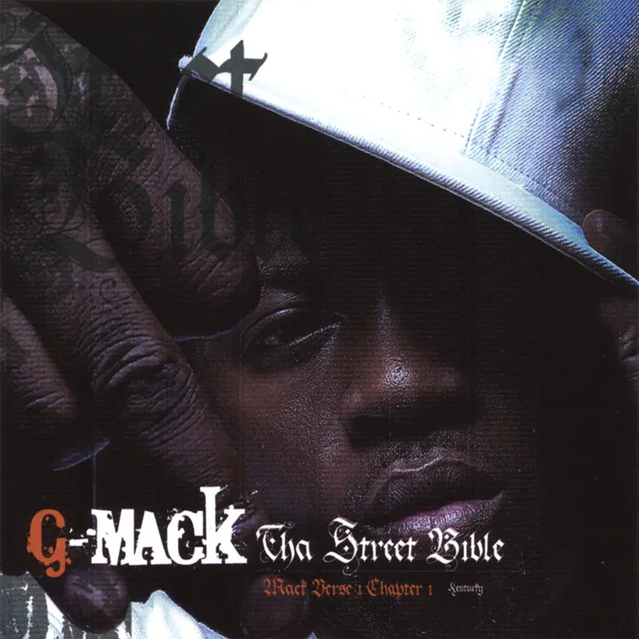 G-Mack