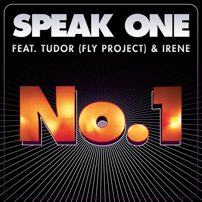 Speak One
