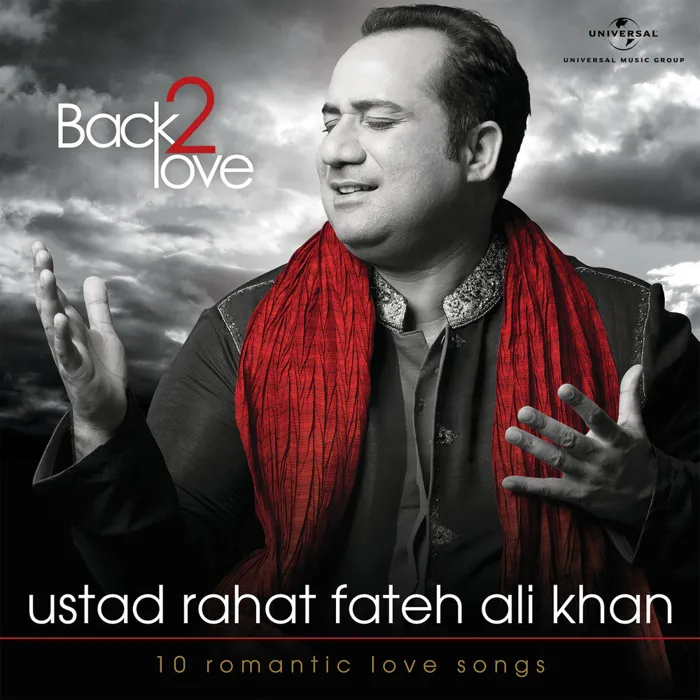 Rahat Fateh Ali Khan