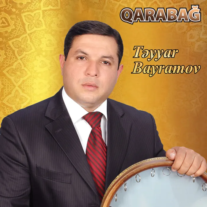 Təyyar Bayramov