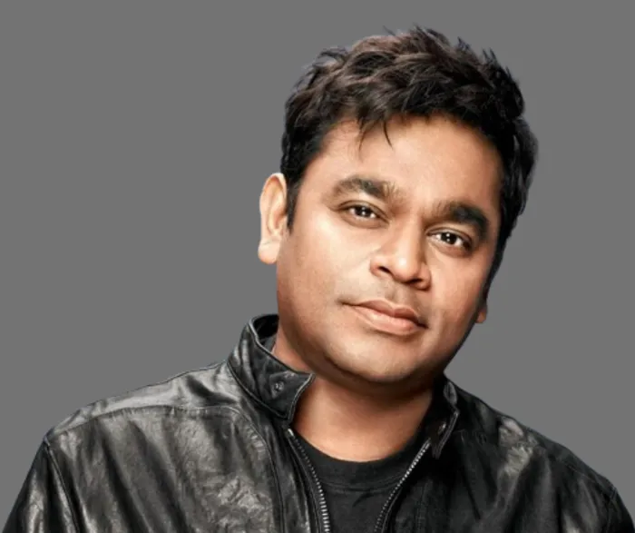 A.R.Rahman