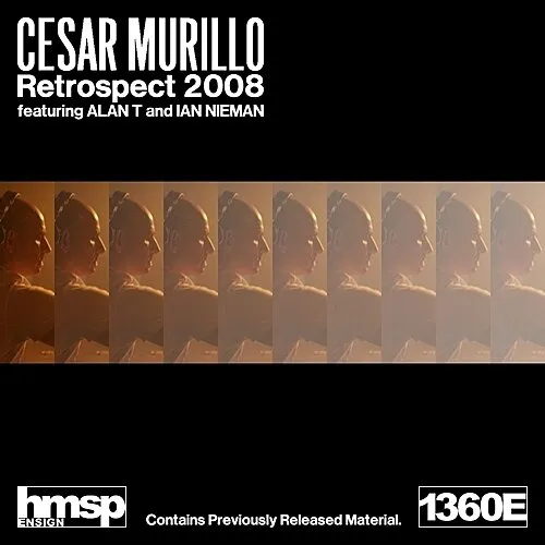 Cesar Murillo