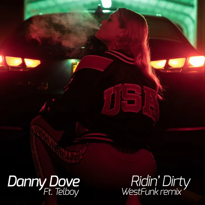 Danny Dove