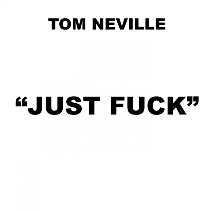 Tom Neville