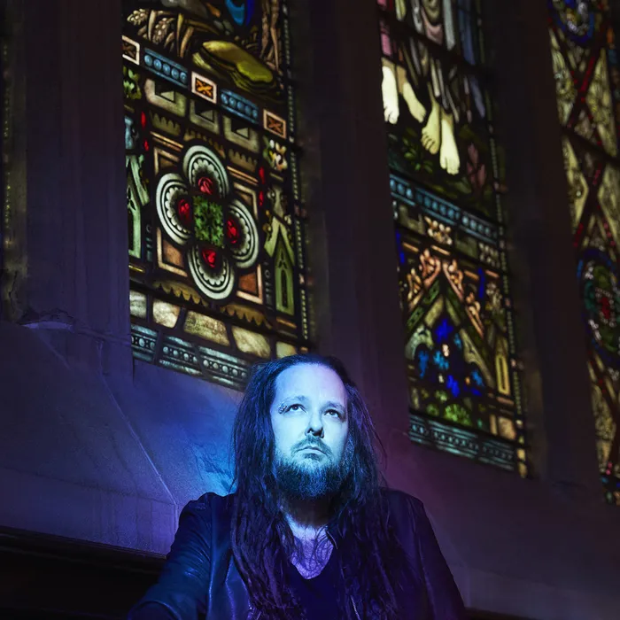 Jonathan Davis