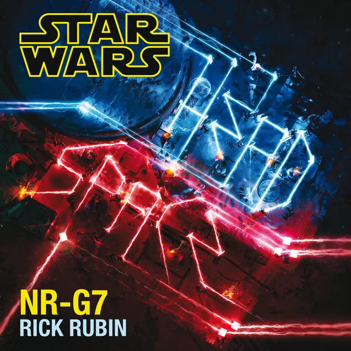 Rick Rubin