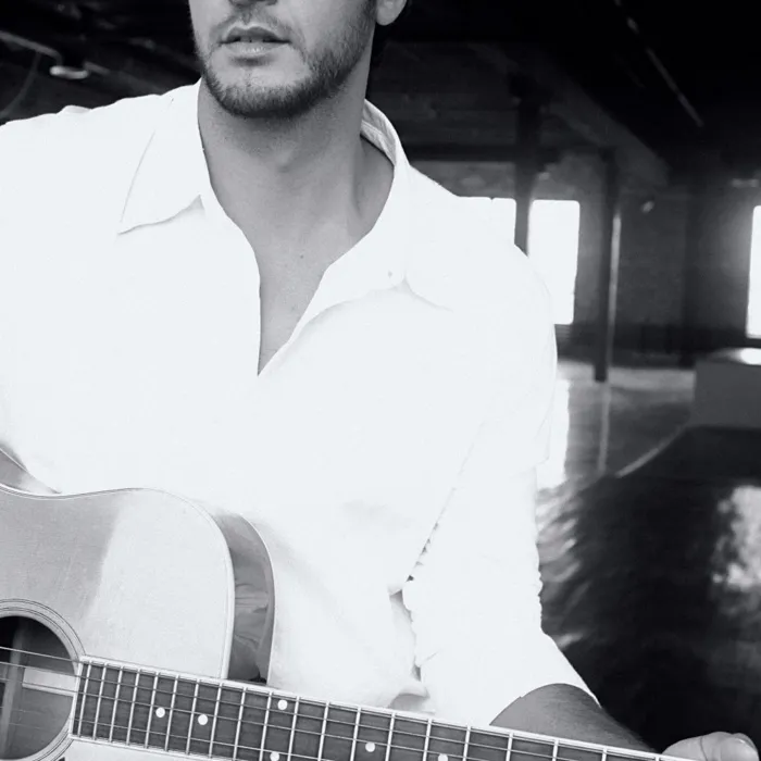 Luke Bryan