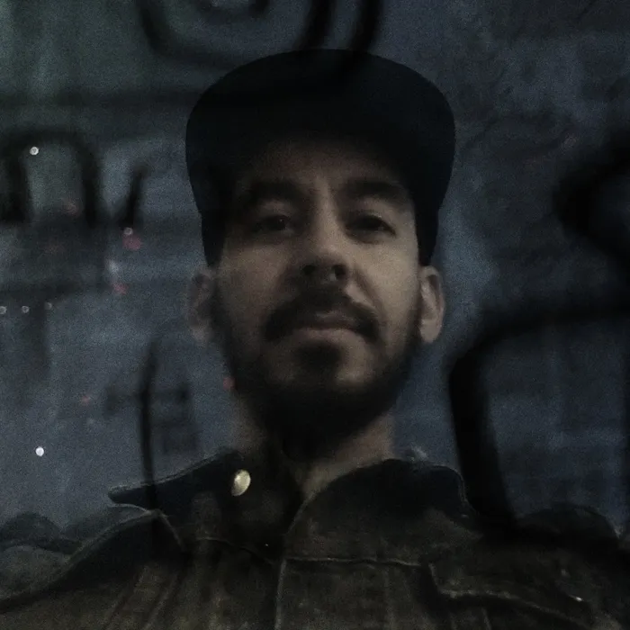 Mike Shinoda