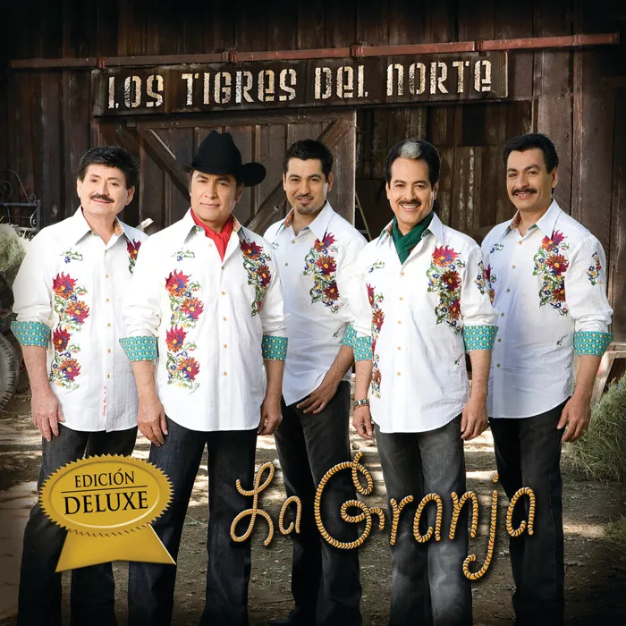 Los Tigres Del Norte