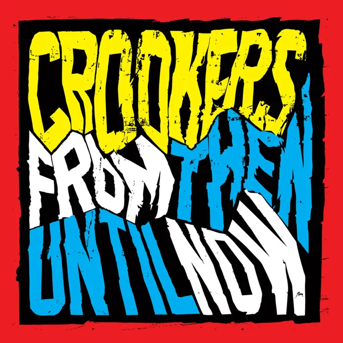 Crookers