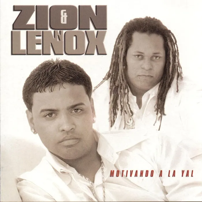 Zion y Lennox