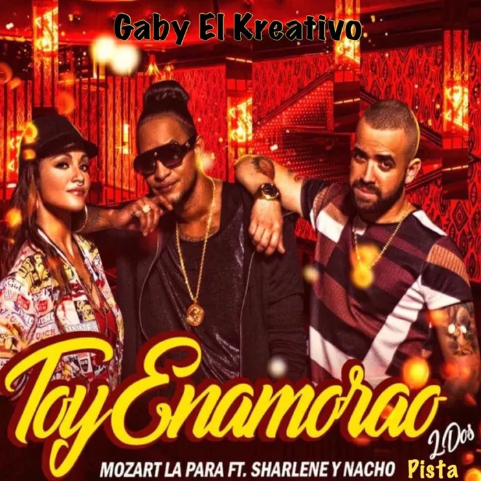 Gaby El Kreativo