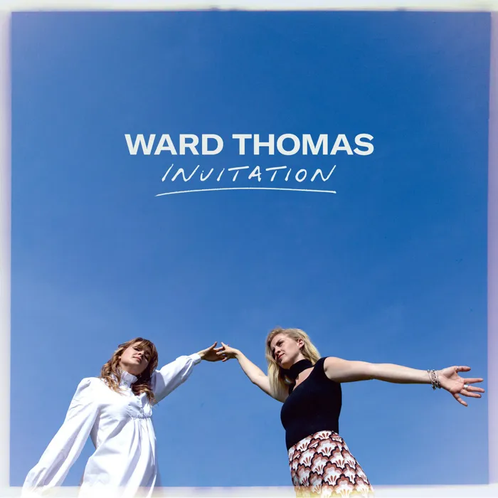 Ward Thomas