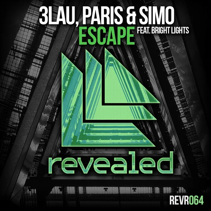 Paris & Simo