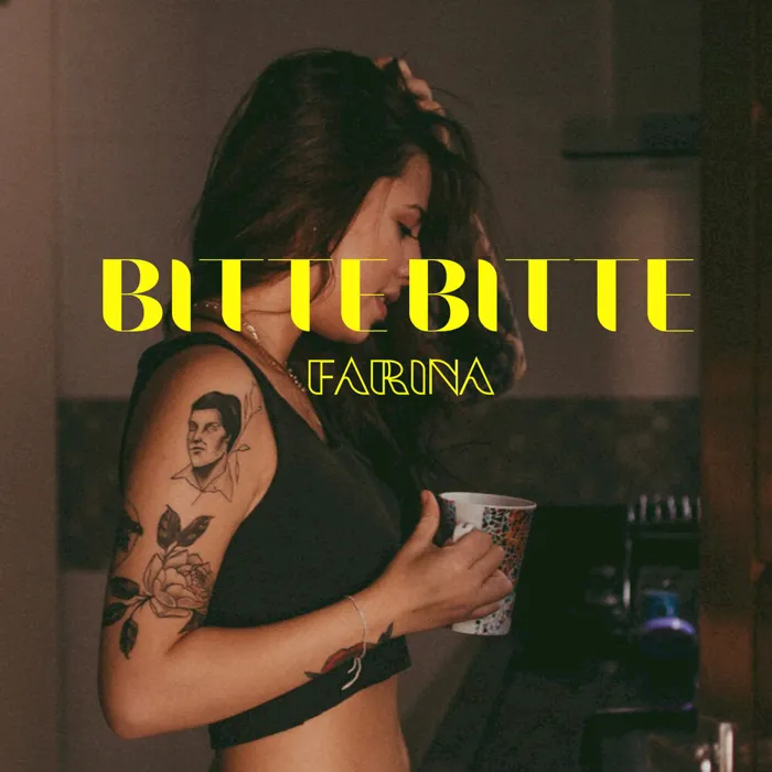 Farina