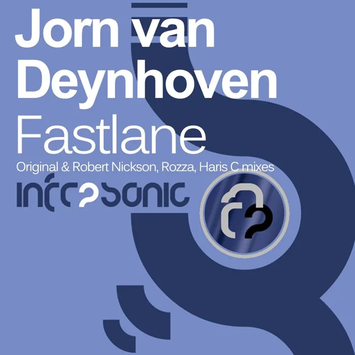 Jorn Van Deynhoven