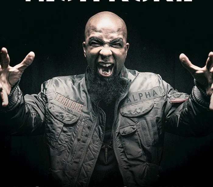 Tech N9ne