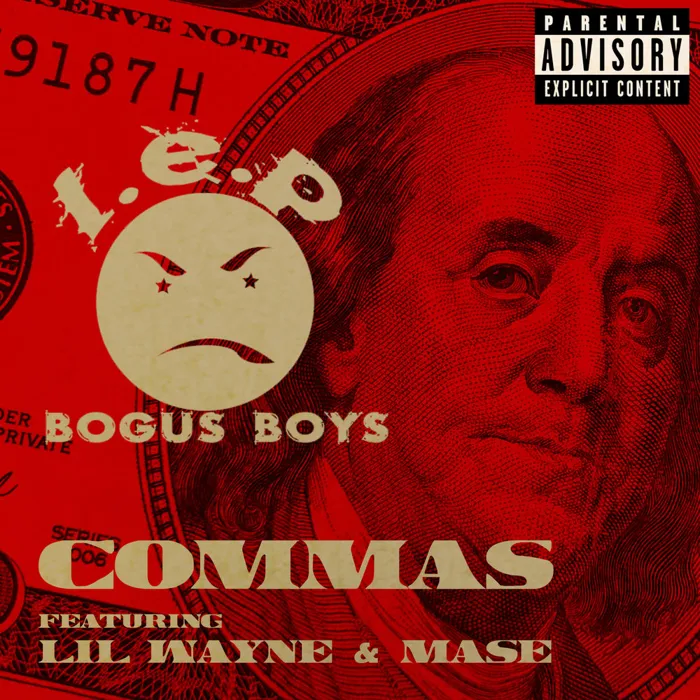 L.E.P. Bogus Boys