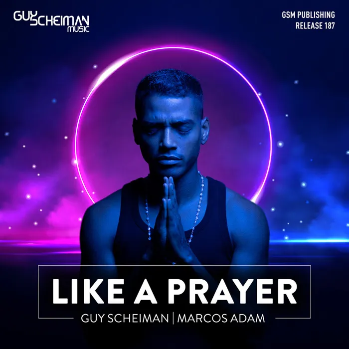 Guy Scheiman