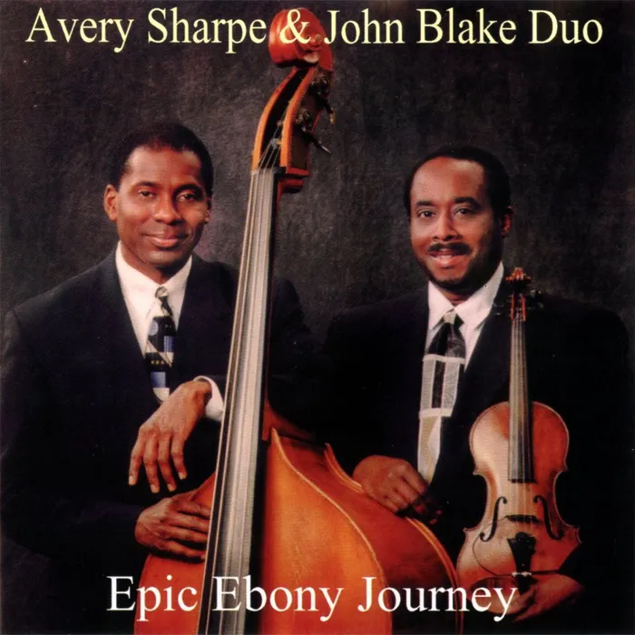 John Blake