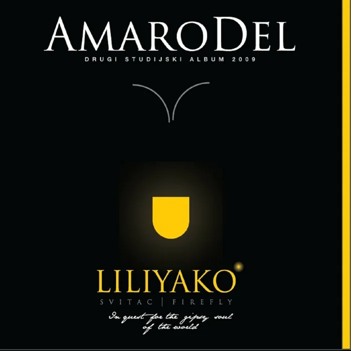 Amaro Del