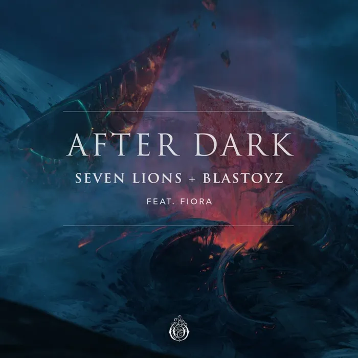 Seven Lions